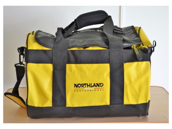 BOLSO NORTHLAND EXPED BAG 40 LTS WATERRES - 02055990 - NORTHLAND
