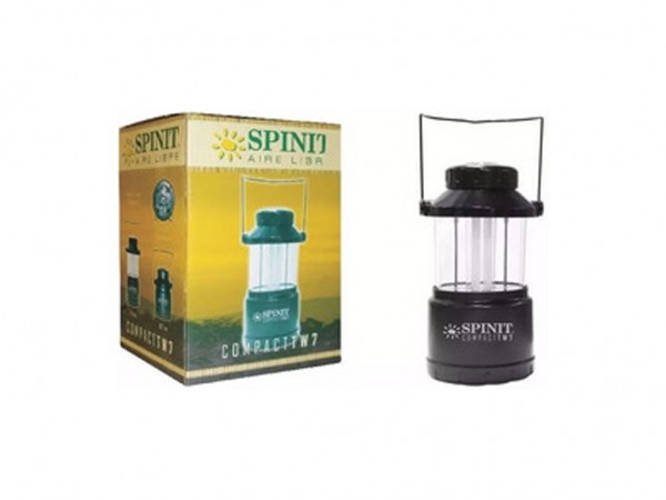 FAROL SPINIT M. COMPACT TW7 CL219 - 185141 - SPINIT