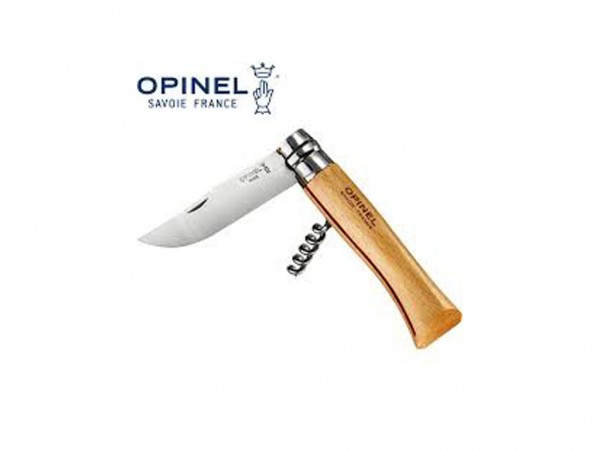 CORT OPINEL COUTEAU N010 - 131254 - OPINEL