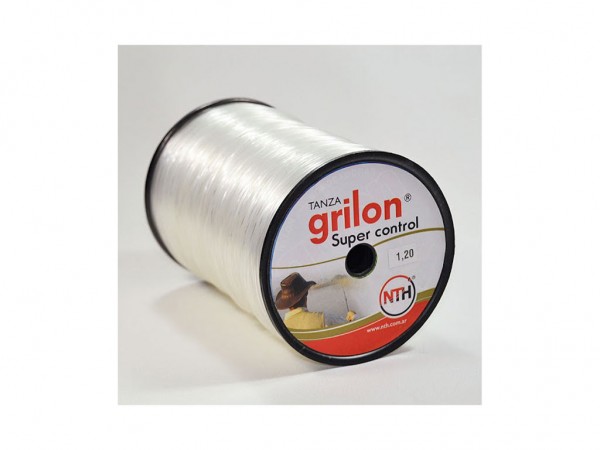 NYLON GRILON 0,35 - GRILON
