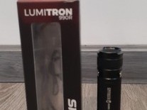 LINTERNA SPINIT LUMITRON 990R