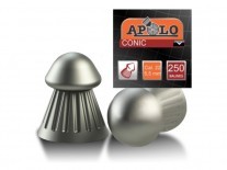 BALIN APOLO 5,5 CONIC x 250  - 11002