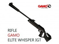 GAMO 5,5 M. ELITE WISPER IGT - 6110094155