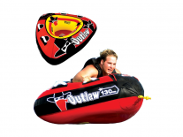 INFLABLE SPORTSSTUFF OUTLAW 130 - 7679