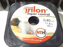 NYLON GRILON 0,40