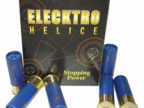 CARTUCHO STOPPING POWER C. 12 36 GR M. 7,5 ELECTRO HELICE