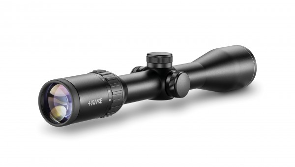MIRA HAWKE 1,5 - 6 x 44 ENDURANCE  30 MM  WA L4A IR - 16410 - HAWKE