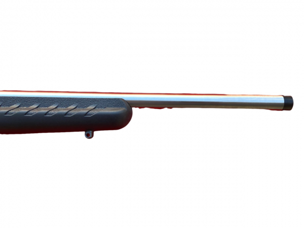 RUGER C. 17 HMR M. AMERICAN - 15118 - RUGER