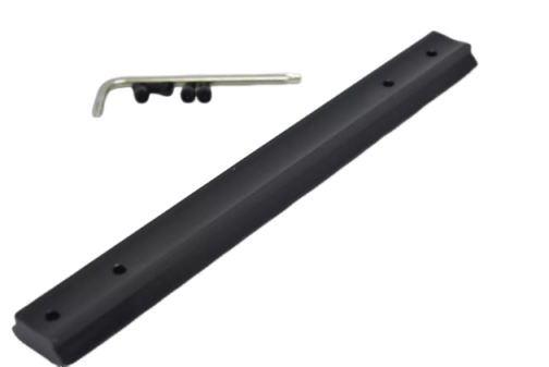 RIEL PICATINNY SAVAGE AXIS - MR
