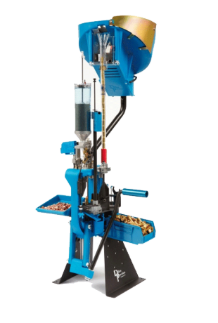PRENSA DILLON XL-650 S/ COLOCADOR AUTOMATICO - 3211 - DILLON