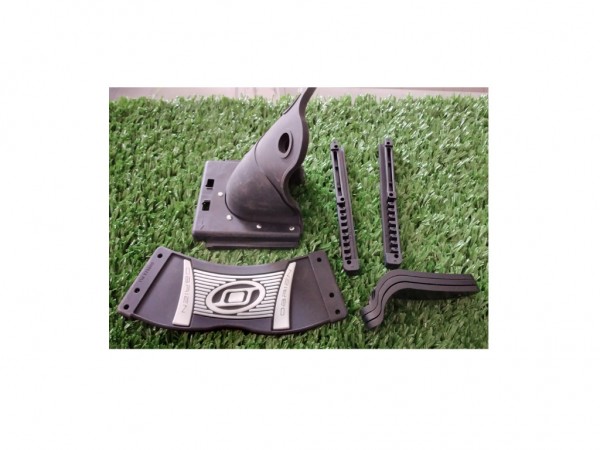 TALONERA OBRIEN COMPLETA P/ SKI - OBRIEN