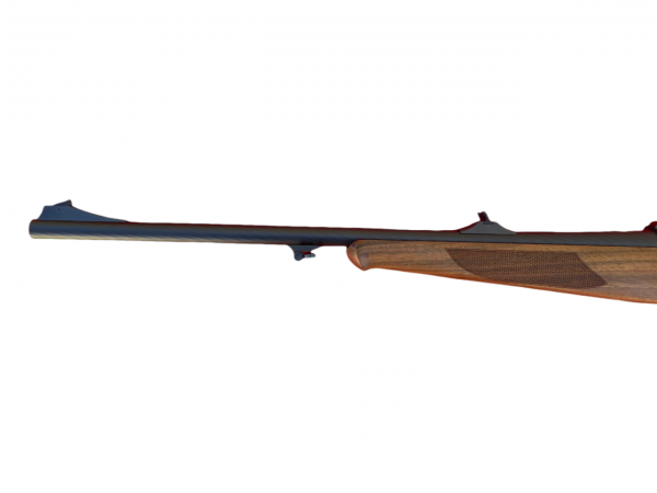 STEYR C. 308 M. LUXUS NOGAL / PAVON 600 MM - 930 - STEYR