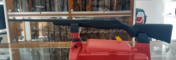 TIKKA C. 30-06 M. T3x LITTE SINT / PAVON 57 CM - TIKKA