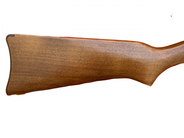 RUGER C. 22 LR M. 10/22 USADA MAD / PAVON C/ SHILBA 3 - 9 x 40 - RUGER