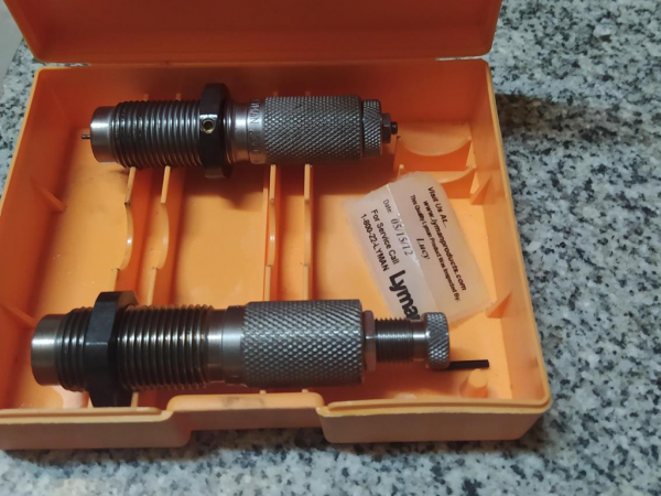 DIE C. 300 MAG x 2 LYMAN - 7102 - LYMAN