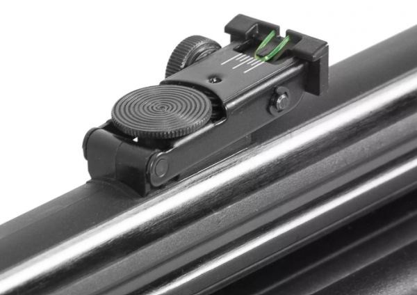 GAMO 5,5 ARROW PCP 900 FPS GATILLO CAT CUL POLIMERO - GAMO