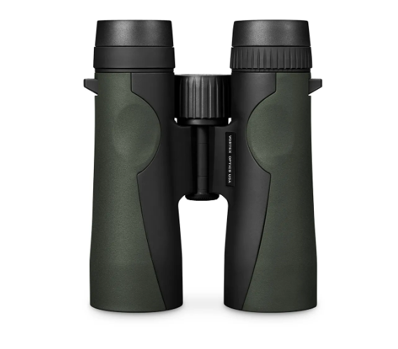 BINOCULAR VORTEX 8 x 42 HD CROSSFIRE - VORTEX