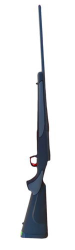 REMINGTON C. 308 M. 700 SPS SINT / PAVON 61 CM - REMINGTON