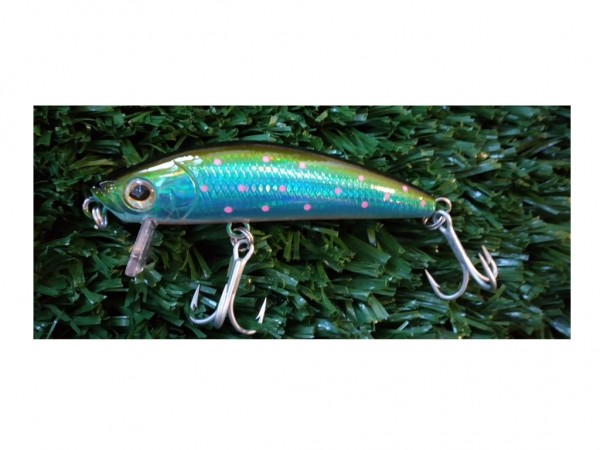 SEÑUELO STRIKE PRO MG-016 9CM 17GR - 119034/5/42/6/7/9 - STRIKE PRO