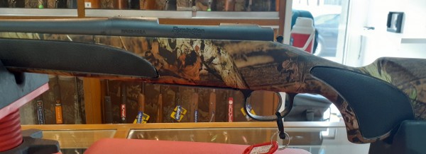 REMINGTON C. 243 M. 700 SPS CAMO 55,9 CM - REMINGTON