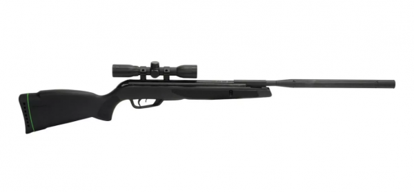 GAMO 5,5 WILDCAT WHISPER IGT C/ MIRA - GAMO