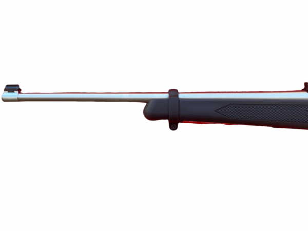 RUGER C. 22 LR M. 10/22 SINT/INOX DESARM - 15152 - RUGER