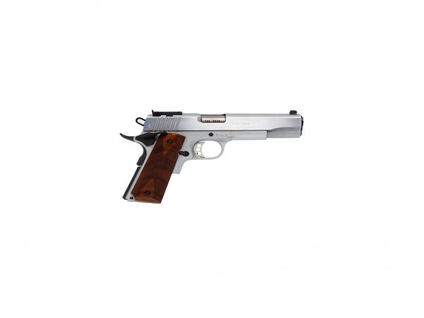 TANFOGLIO C. 45 WITNESS 1911 CUSTOM INOXIDABLE - 3970 - TANFOGLIO