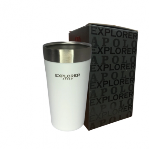 VASO EXPLORER 0,473 LTS - T1 BL-VER - EXPLORER