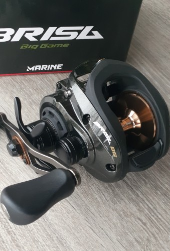 REEL M SPORT BRISA BIG GAME - MARINE SPORT