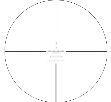 MIRA VORTEX 5 - 25 x 56 VENOM 34 MM RET EBR-7C - 751 - VORTEX