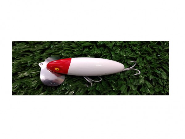 SEÑUELO WATER BASS11 67MM 12GR - WATERDOG