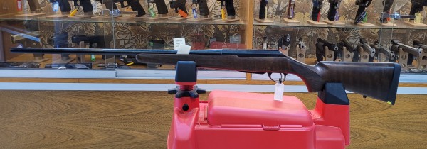 TIKKA C. 300 MAG. M. T3x HUNTER - T3-X300RH - TIKKA