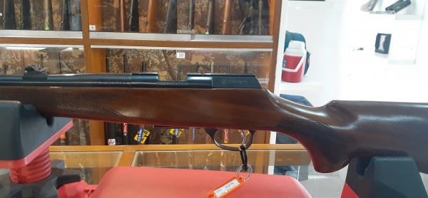 ZASTAVA C. 22 MAG MP22 559 MM MADERA / PAVON - ZASTAVA
