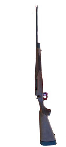 REMINGTON C. 30-06 M. 700 CDL 61 CM - REMINGTON