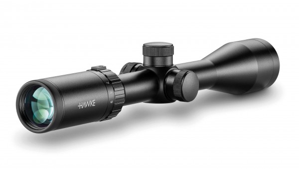 MIRA HAWKE  3 - 9 x 40 VANTAGE 1" L4A DOT - 14218 - HAWKE