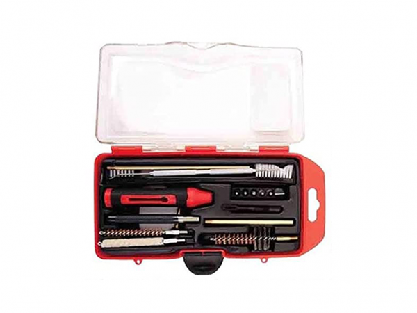 KIT DE LIMPIEZA WINCHESTER C. 22 CARABINA - 42613 - WINCHESTER