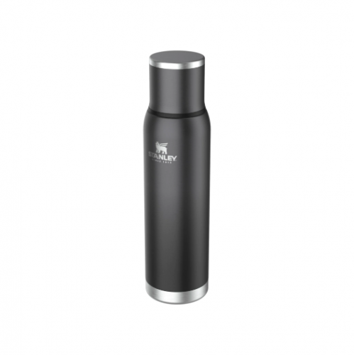 TERMO STANLEY 1,3 LTS ADVENTURE TO GO  CHARCOAL - 47347 - STANLEY