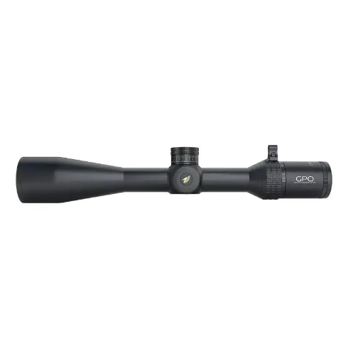 MIRA GPO 2,5 - 15 x 50 CENTURI R MOAi 30 MM - RC635 - GPO