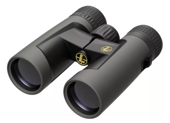 BINOCULAR LEUPOLD 8 x 42 BX-2 ALPINE SHADOW GRAY - 688 - LEUPOLD