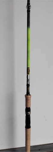 CAÑA HUECA SABRE TIGER 10 / 20 LBS - SABRE