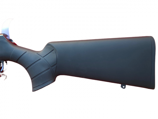 CZ C. 17 HMR M. 457 SYNTHETIC - 111013 - CZ