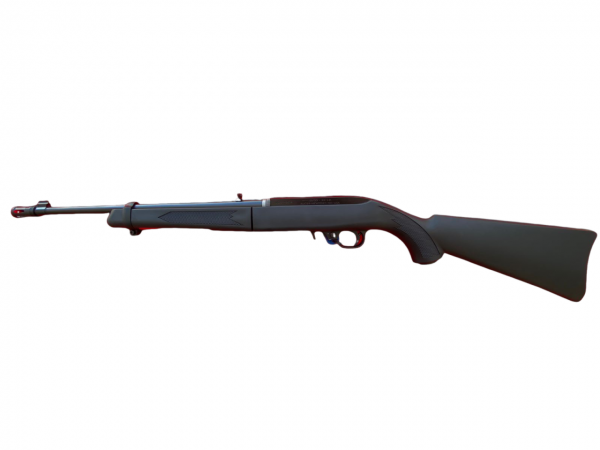 RUGER C. 22 LR M. 10/22 TDT DESARMABLE - RUGER