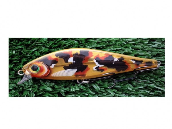 SEÑUELO RAPALA SSDR 16 - 120216 / 119278 - RAPALA
