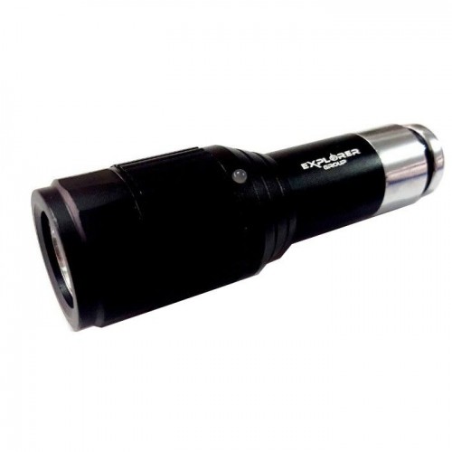 LINTERNA EXPLORER 4103 REC ENCEND AUTO - 70009 - EXPLORER