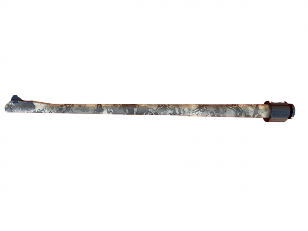 HENRY C. 22 LR M. SURVIVAL VIPER 409 MM - HENRY