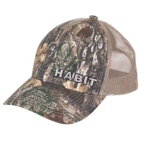 GORRA HABIT AC10149 - 7G1 CALADA - HABIT