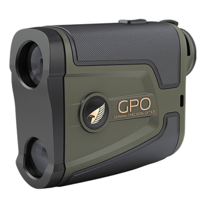 TELEMETRO GPO 2000 6 x 20 - HLRF2001 - GPO