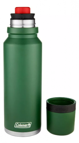 TERMO COLEMAN AC INOX 1,2 LTS VERDE - COLEMAN