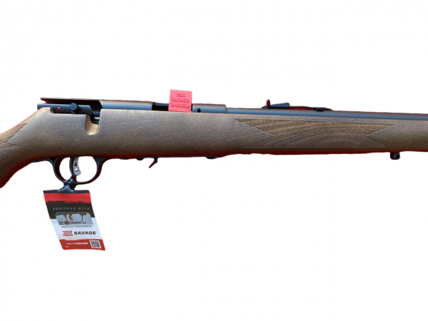 SAVAGE C. 22 MAG M. 93 21" C/ RIEL - 21191 - SAVAGE