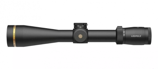MIRA LEUPOLD 3 - 15 x 56 VX-5HD FIREDOT CDS-ZL2 ILUM - LEUPOLD